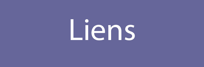Bouton liens