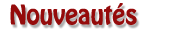 Bouton Nouveautes Hemerocalles