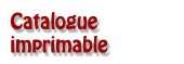 Catalogue imprimable
