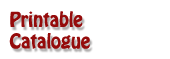 Printable catalogue