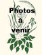 Désolé pas de photo